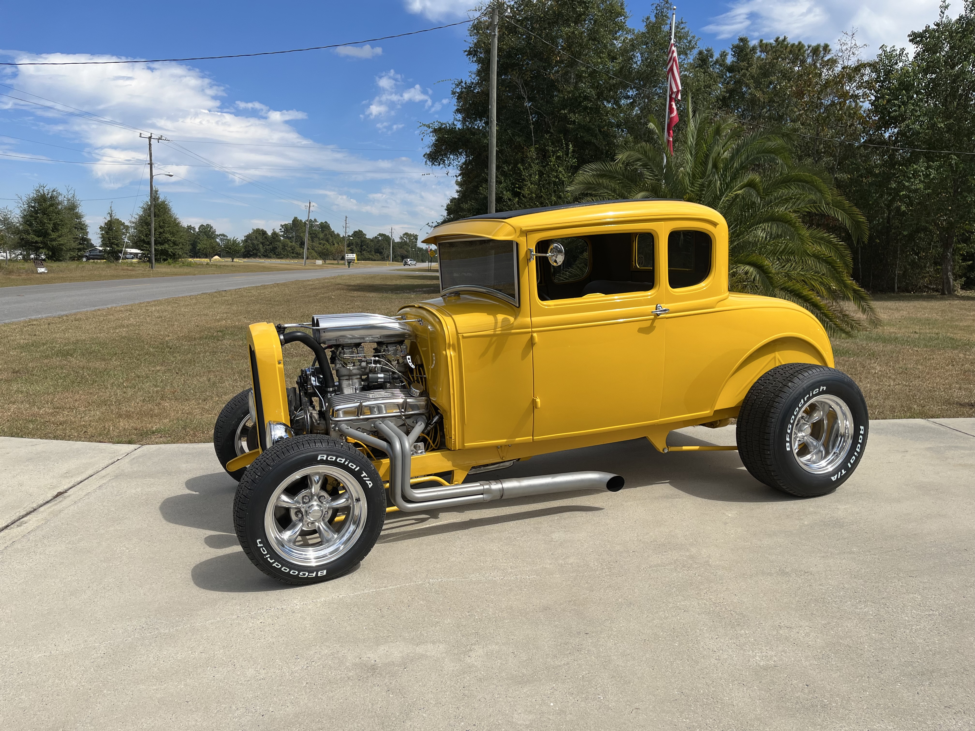 Hot Rod Image
