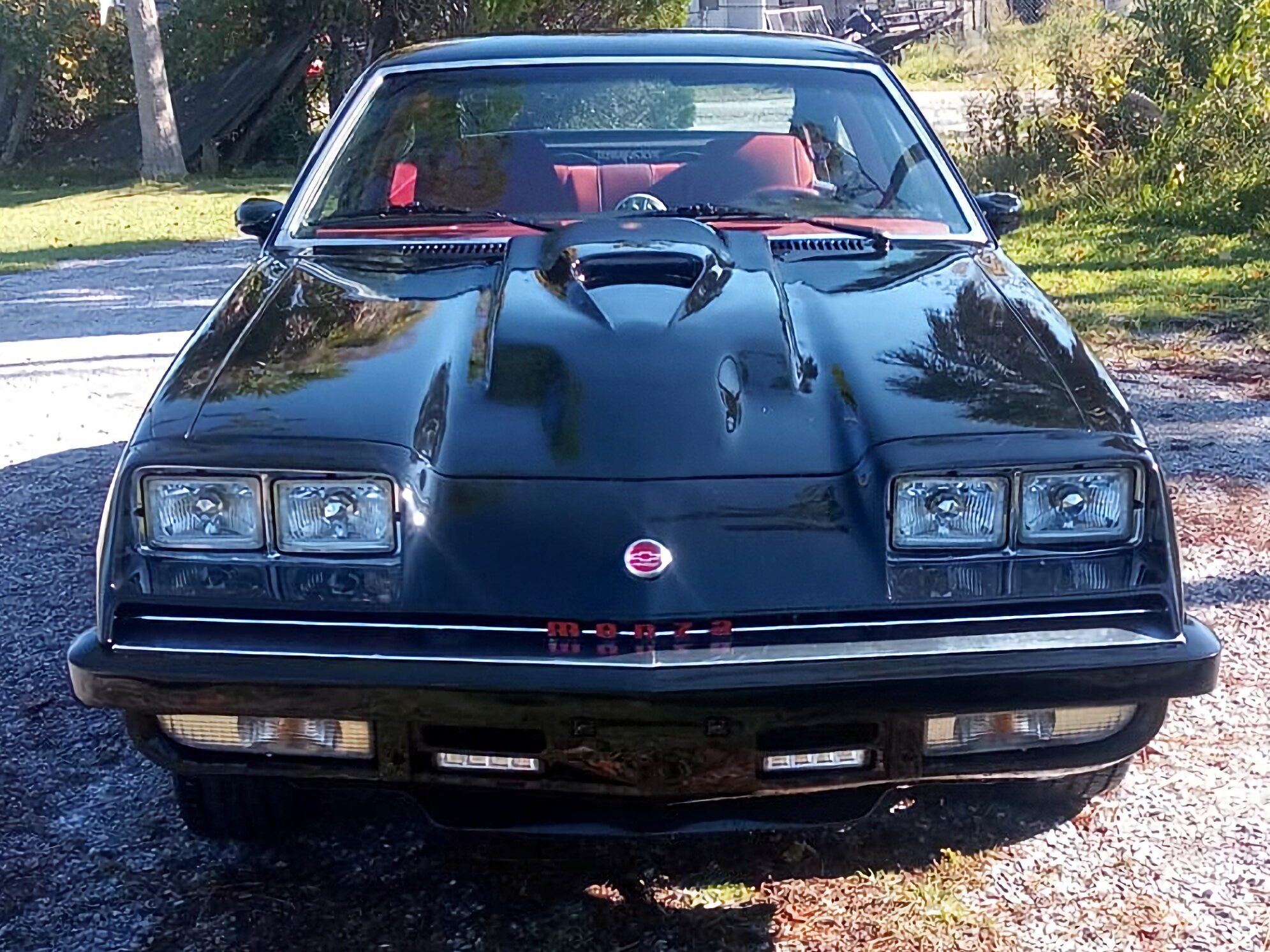 Sunny Hills Classic Cars